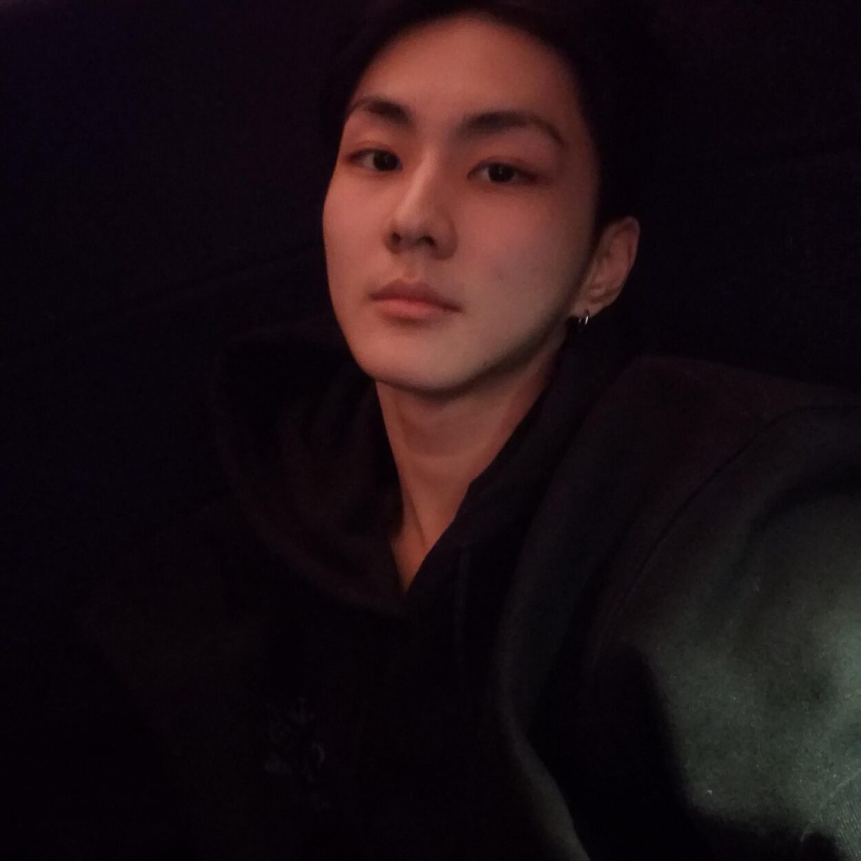 260304 Weverse: Jungwon