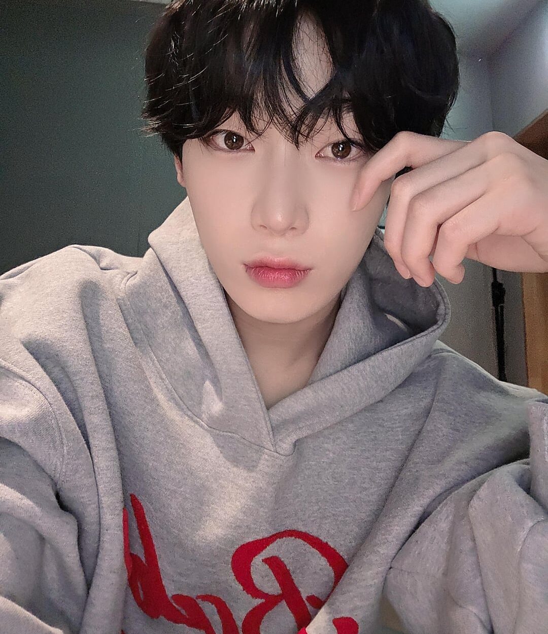 260331 Weverse: Sunoo