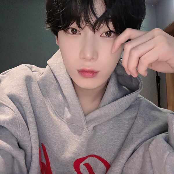 260331 Weverse: Sunoo