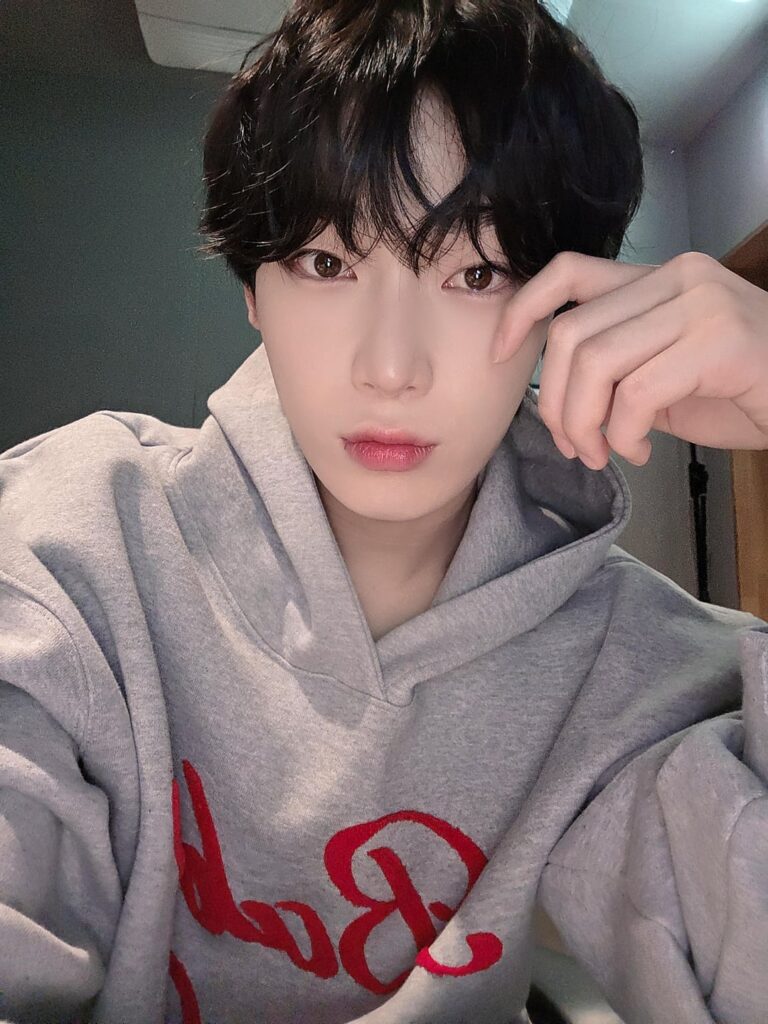 260331 Weverse: Sunoo
