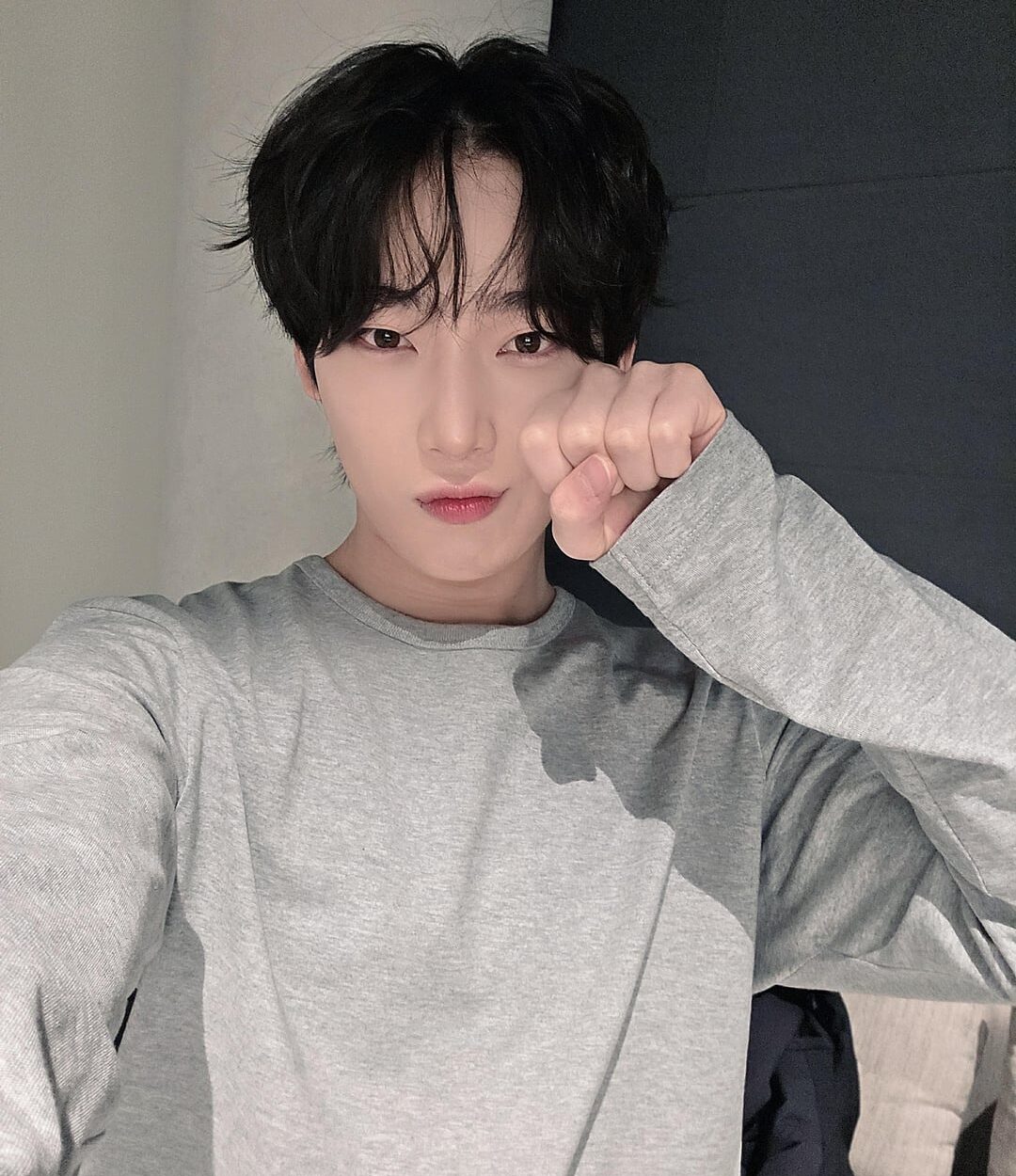 260325 Weverse: Sunoo
