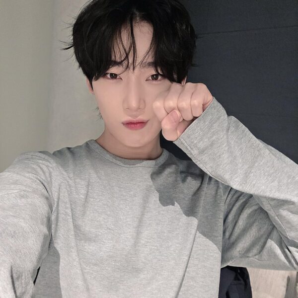 260325 Weverse: Sunoo
