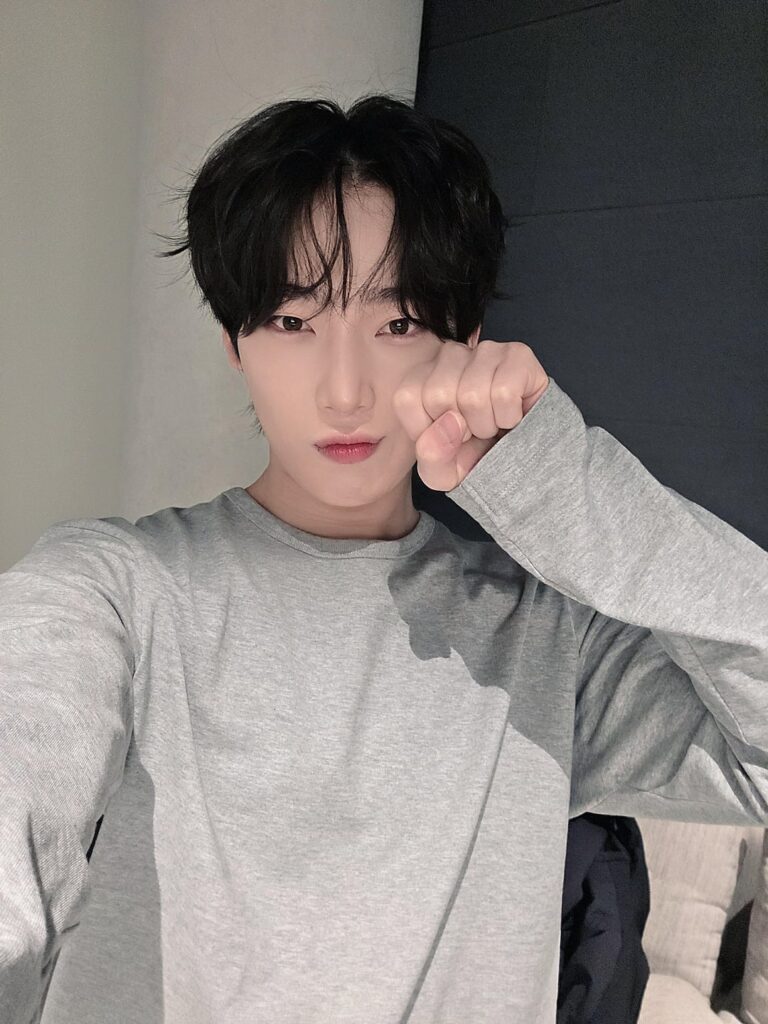 260325 Weverse: Sunoo