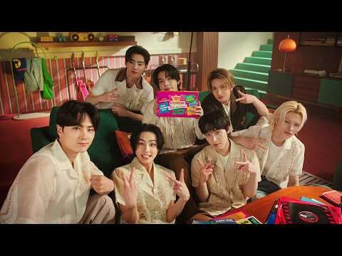 260330 ENHYPEN is Back Home with Dunkin' | Dunkin' PH