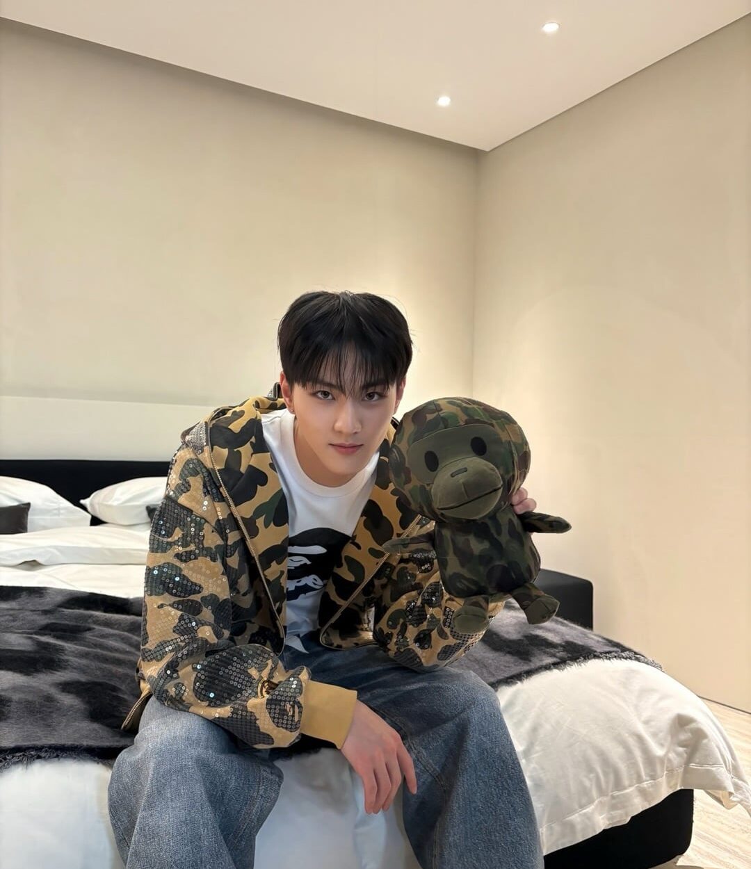 260305 Instagram: Jungwon