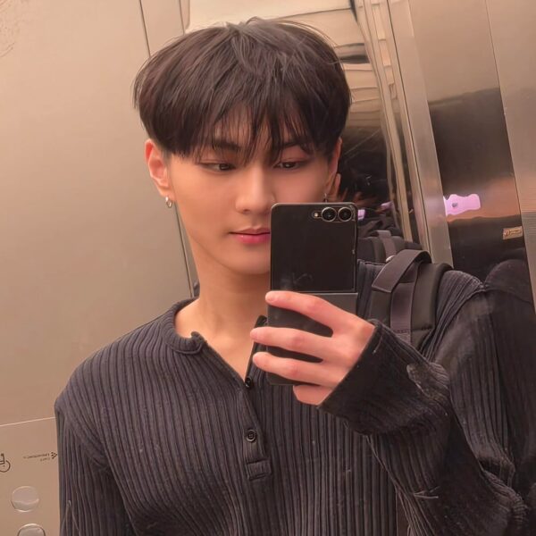 260325 Weverse: Jungwon