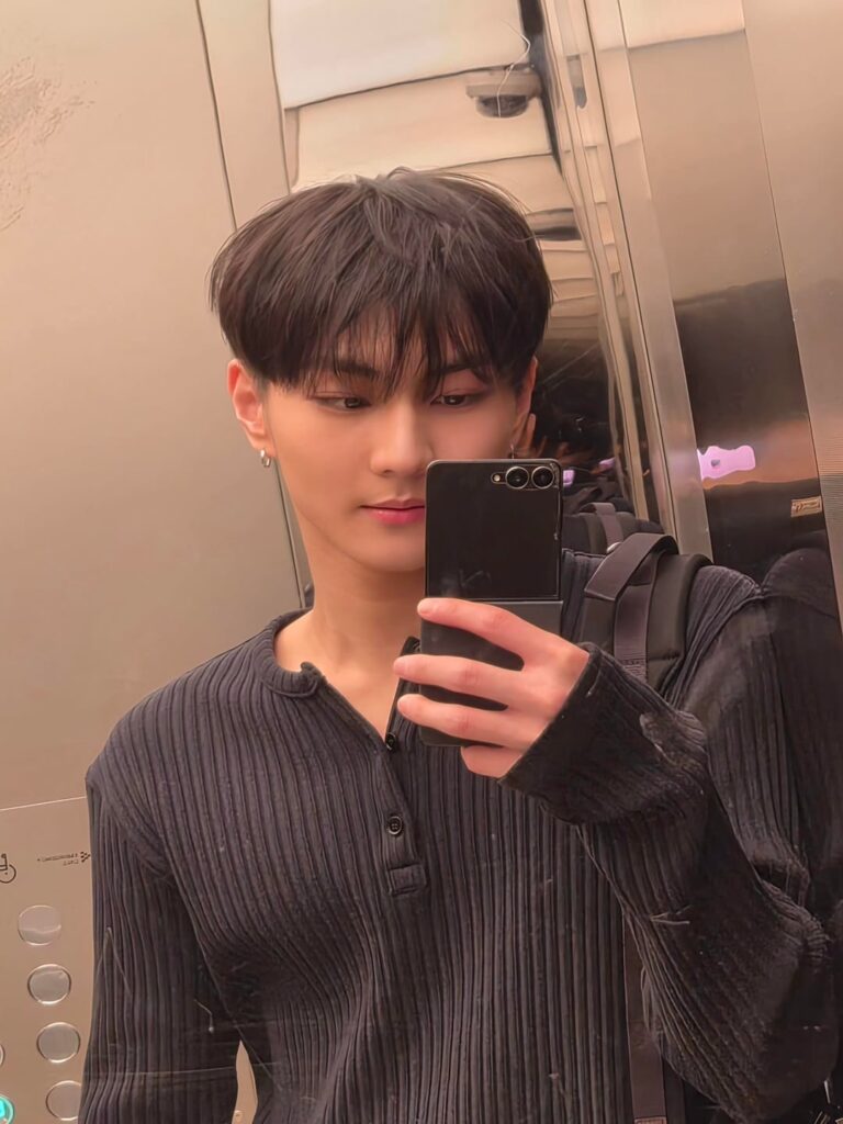 260325 Weverse: Jungwon