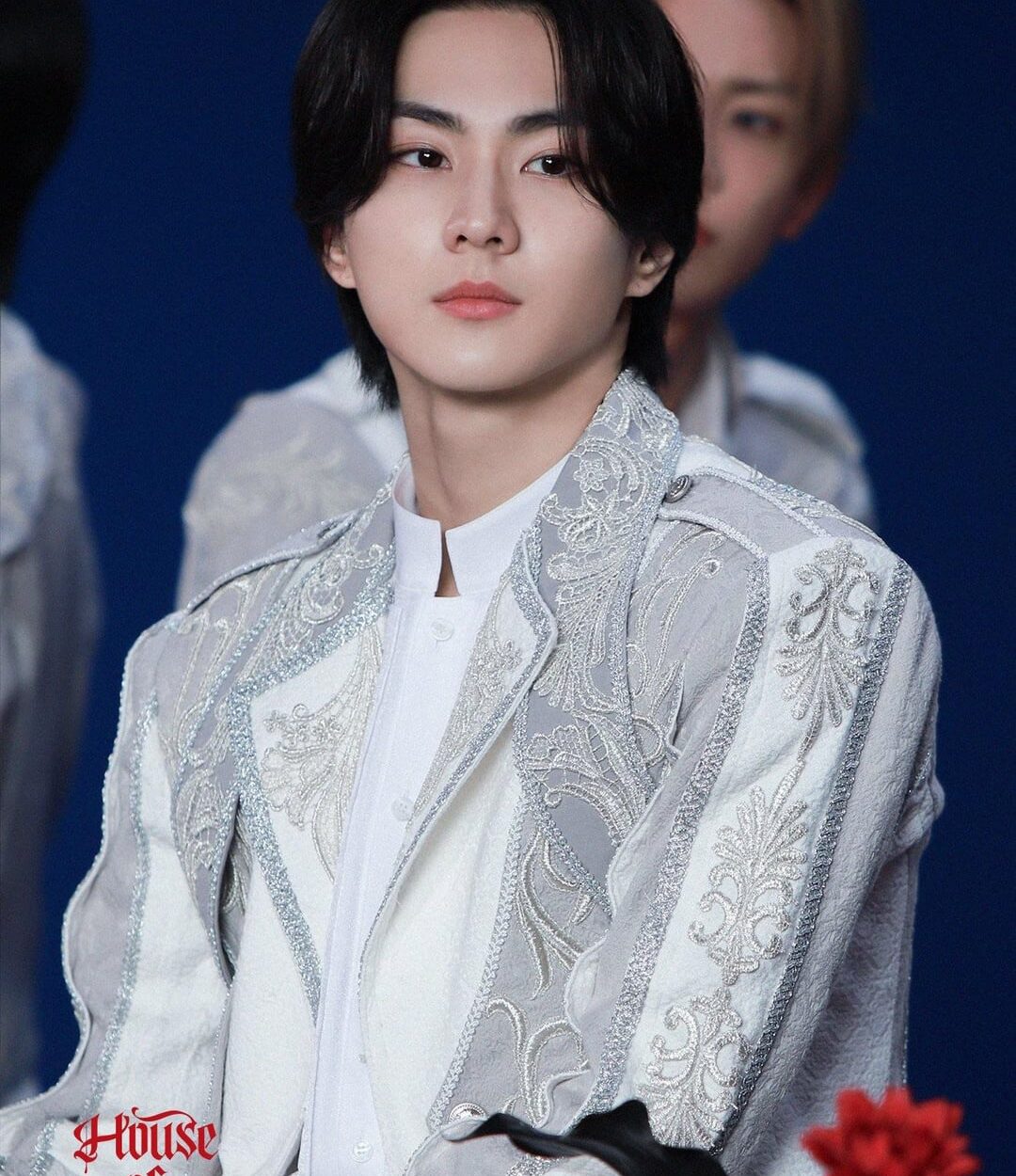 260304 ENHYPEN Official Japan Twitter/X update @ House of Vampire