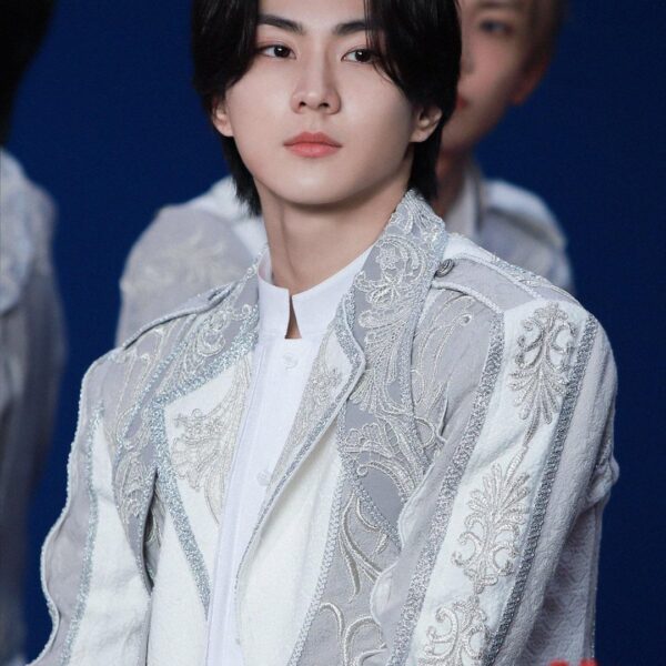 260304 ENHYPEN Official Japan Twitter/X update @ House of Vampire