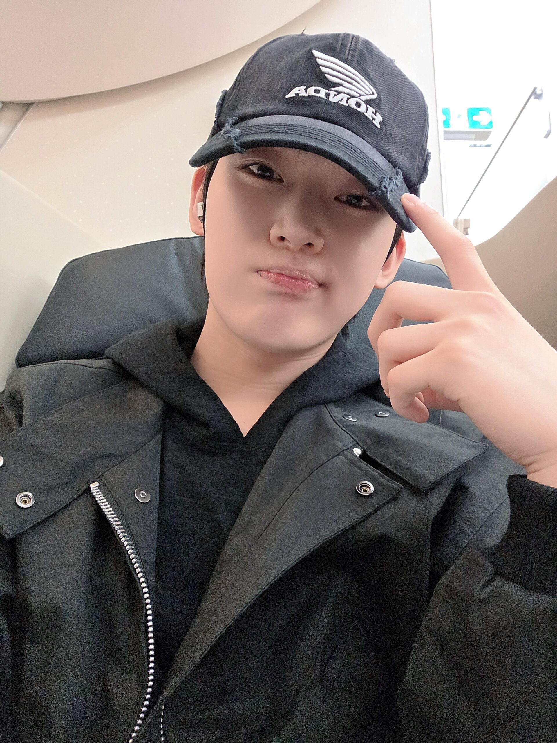 260313 Weverse: Sunoo
