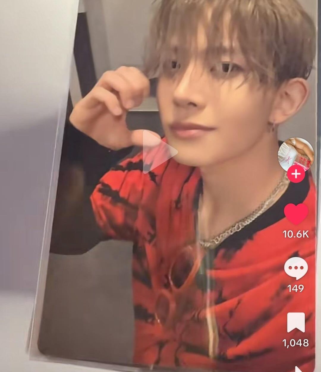 For the photocard collectors, does anyone know where these two pcs are from?