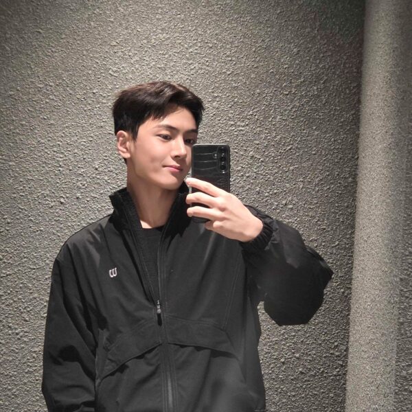 260308 Weverse: Jay