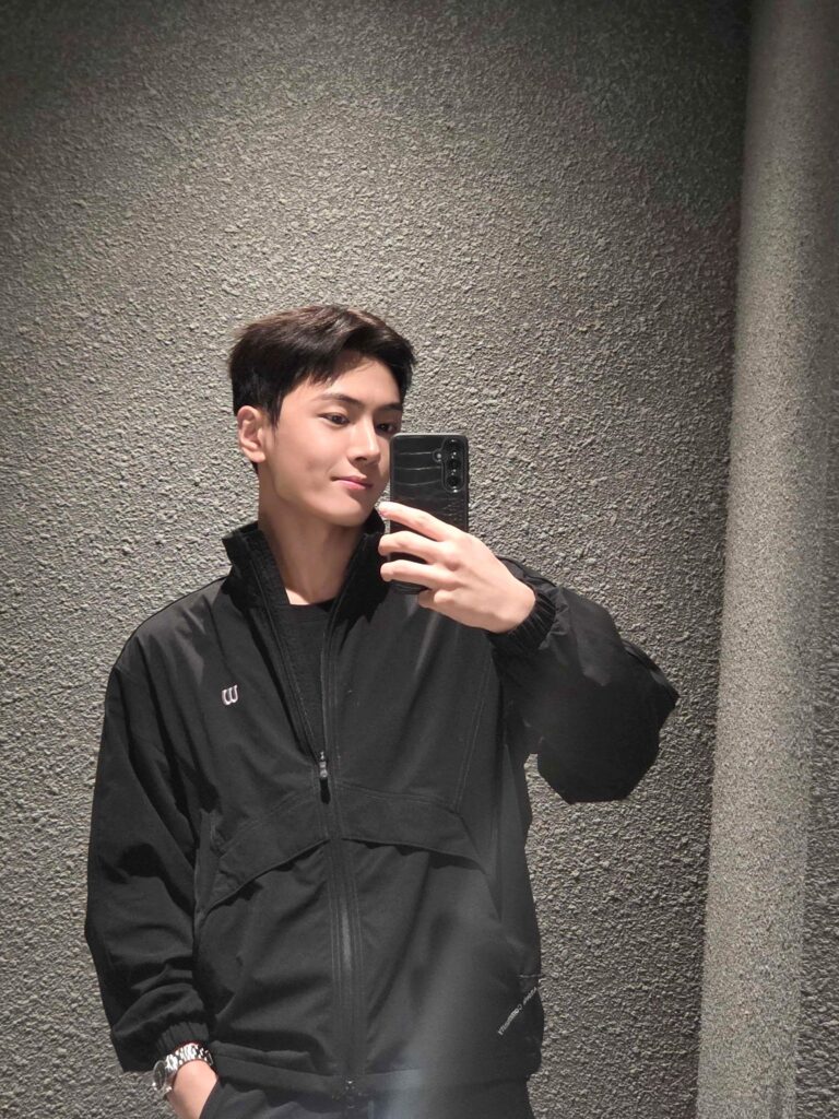 260308 Weverse: Jay