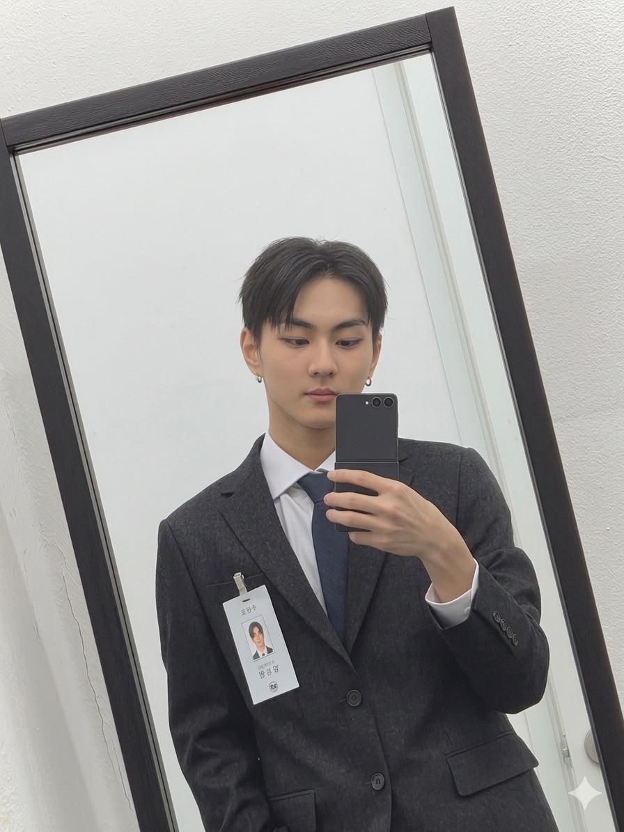 260330 Weverse: Jungwon