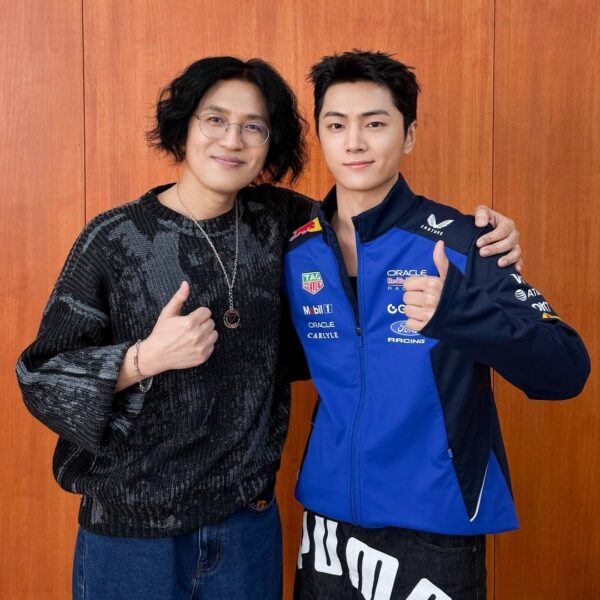 260305 Twitter/X: Jay