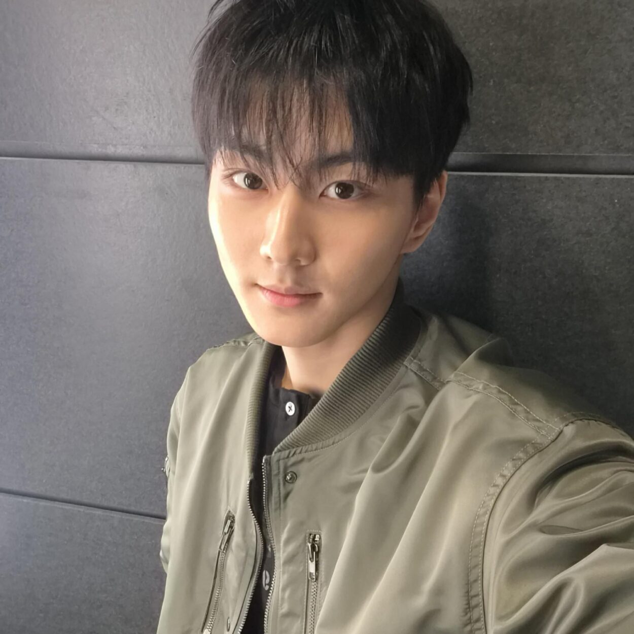 260316 Weverse: Jungwon