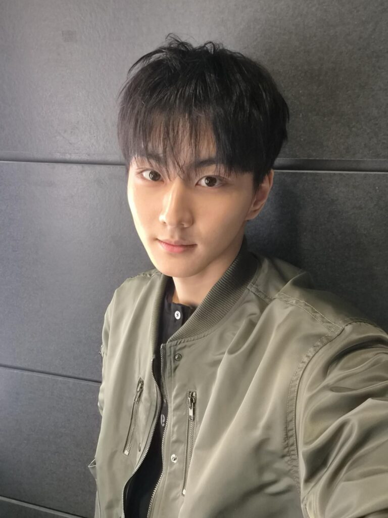 260316 Weverse: Jungwon