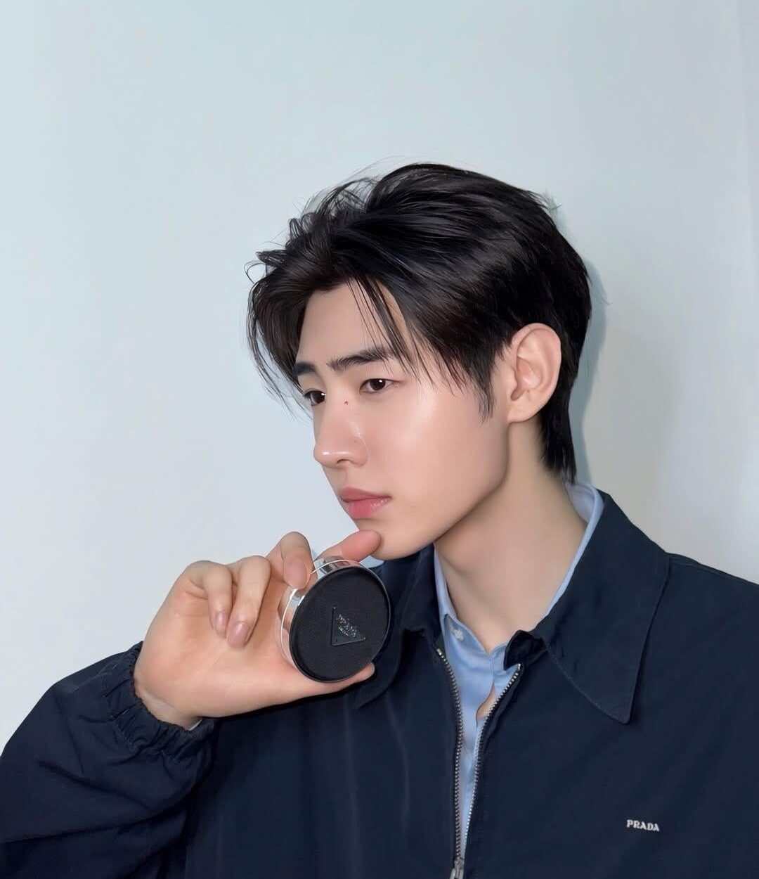 260326 Instagram: Sunghoon