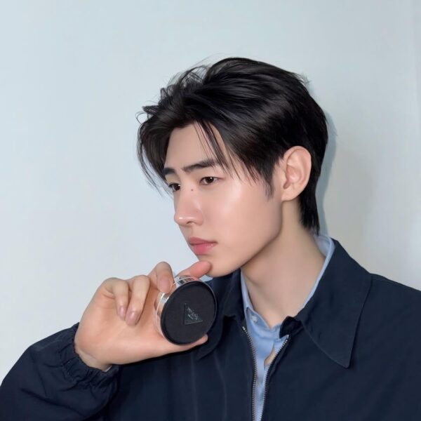 260326 Instagram: Sunghoon