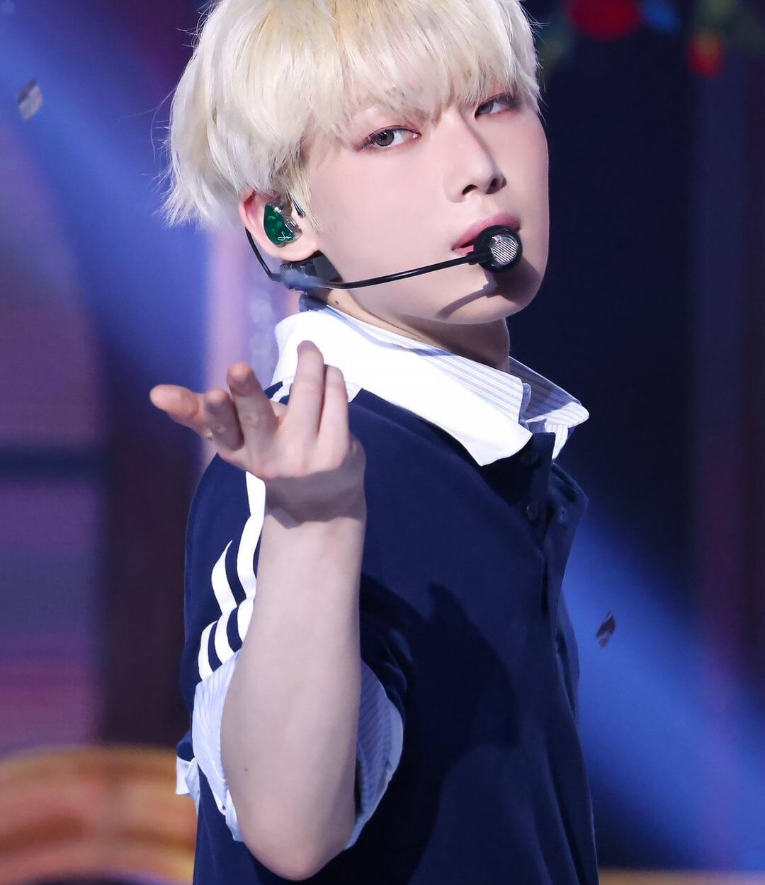 260401 MBCkpop Twitter Updates with Sunoo, Jay, Sunghoon & Jungwon - April Fools Day Unreleased Photos