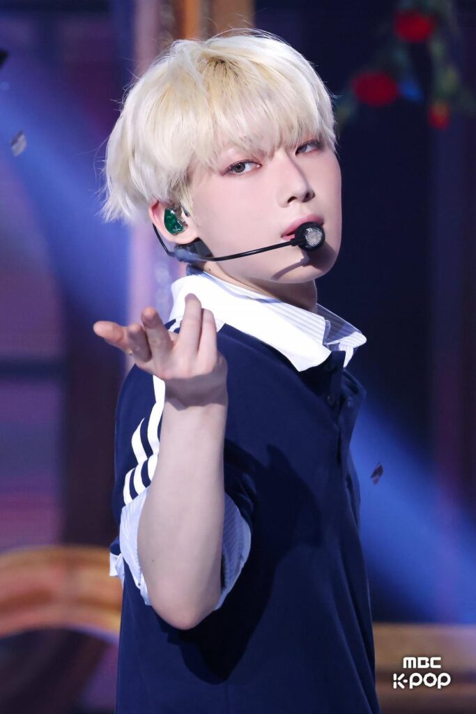 260401 MBCkpop Twitter Updates with Sunoo, Jay, Sunghoon & Jungwon - April Fools Day Unreleased Photos