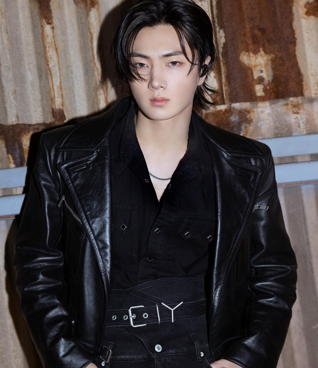 260420 Happy JAY Day Photos 🎂