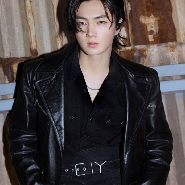 260420 Happy JAY Day Photos 🎂