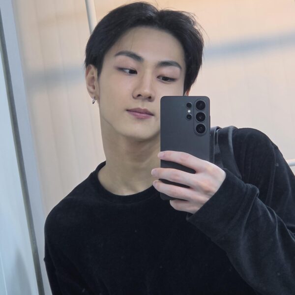 260424 Weverse: Jungwon