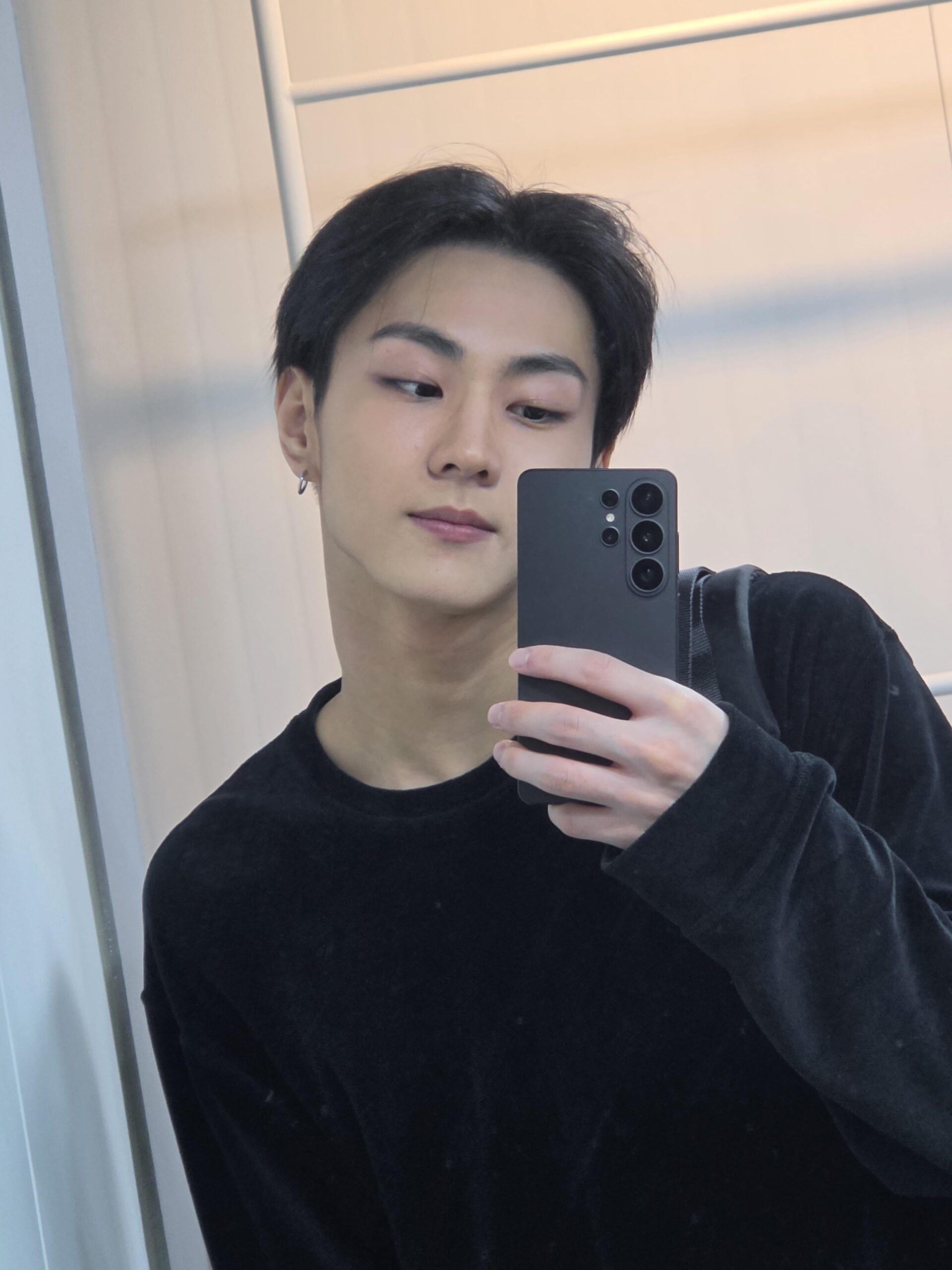 260424 Weverse: Jungwon