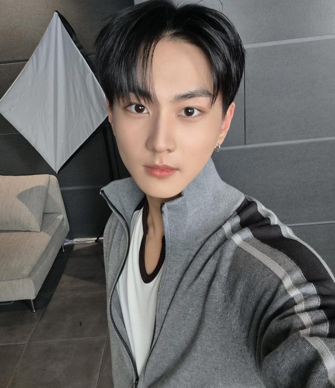 260406 Weverse: Jungwon