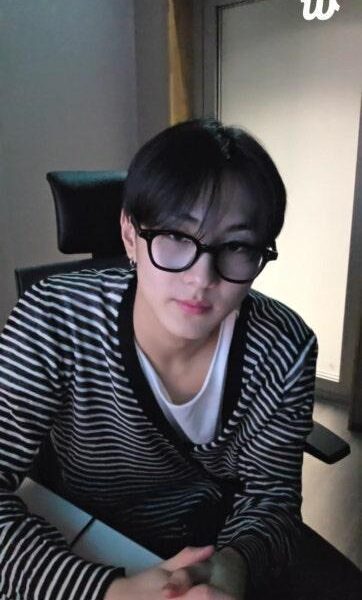 260419 [Weverse Live: JUNGWON] Been a while (오랜만)