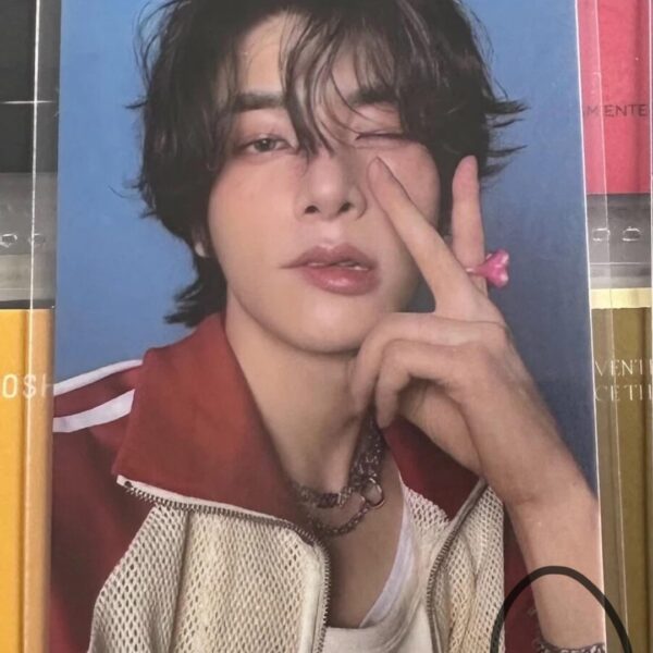 different jake pcs??