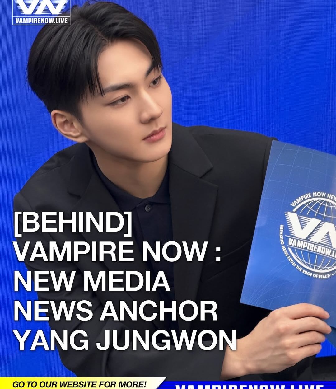 260403 vampirenow.live Instagram with Jungwon