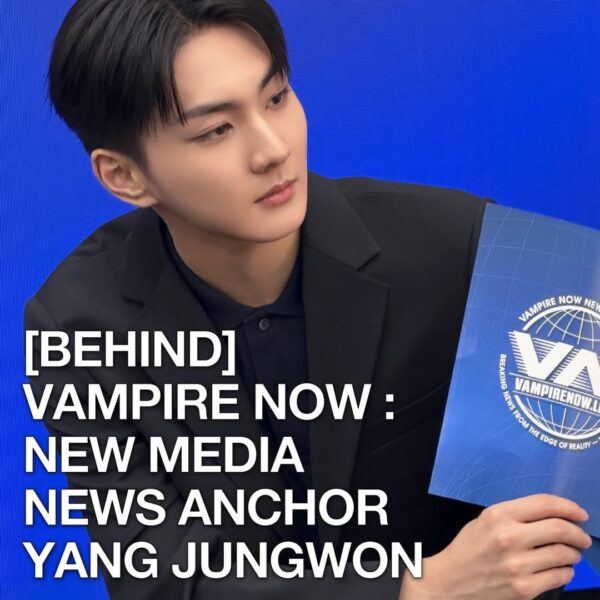 260403 vampirenow.live Instagram with Jungwon