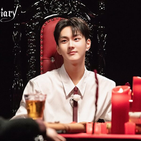 260417 SpotifyKpop Twitter/X update with ENHYPEN's Jungwon, Jay & Jake