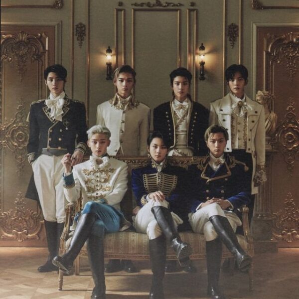 5 years of Border : Carnival