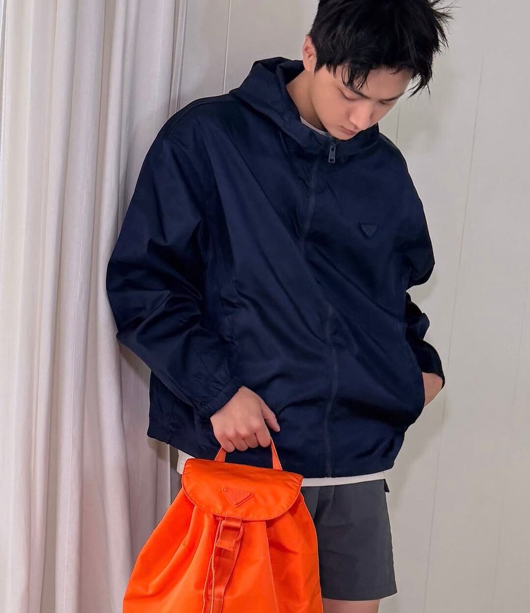 260417 Instagram: Jay