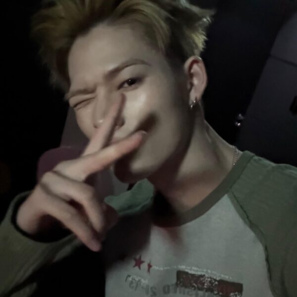 260412 Weverse: Ni-ki