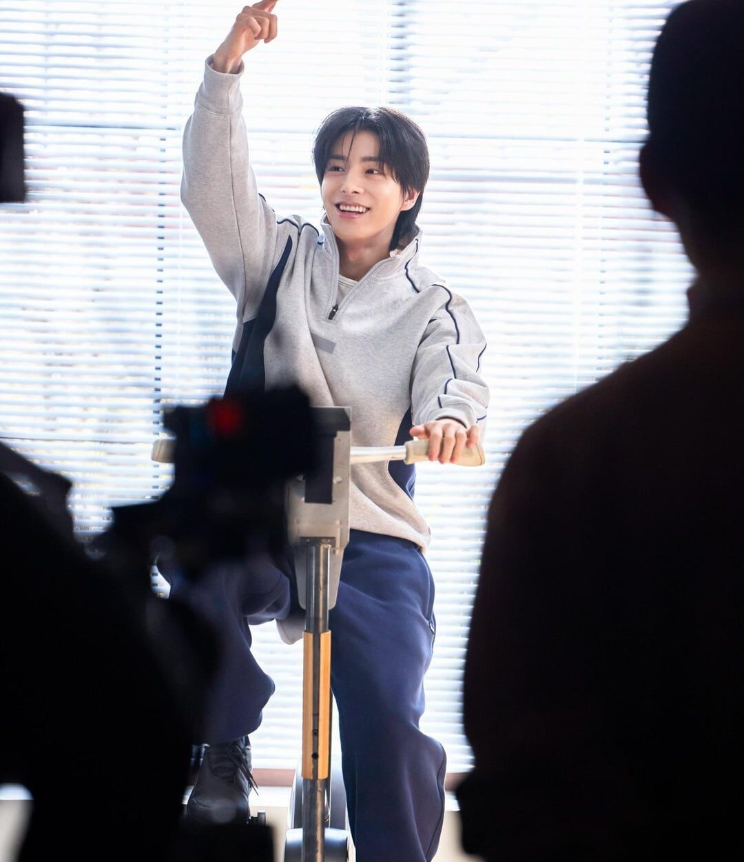 260427 Jake for LISTERINE Japan