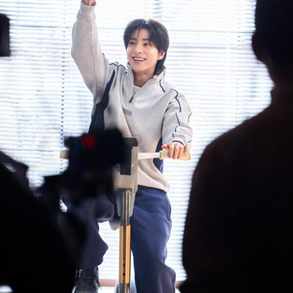 260427 Jake for LISTERINE Japan