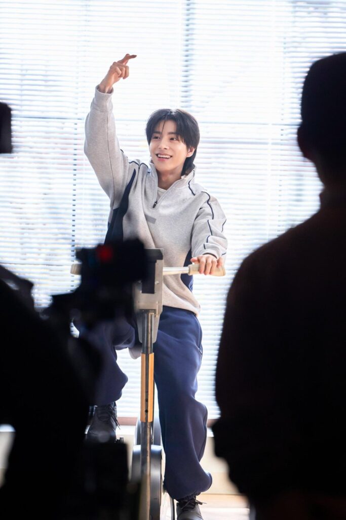 260427 Jake for LISTERINE Japan
