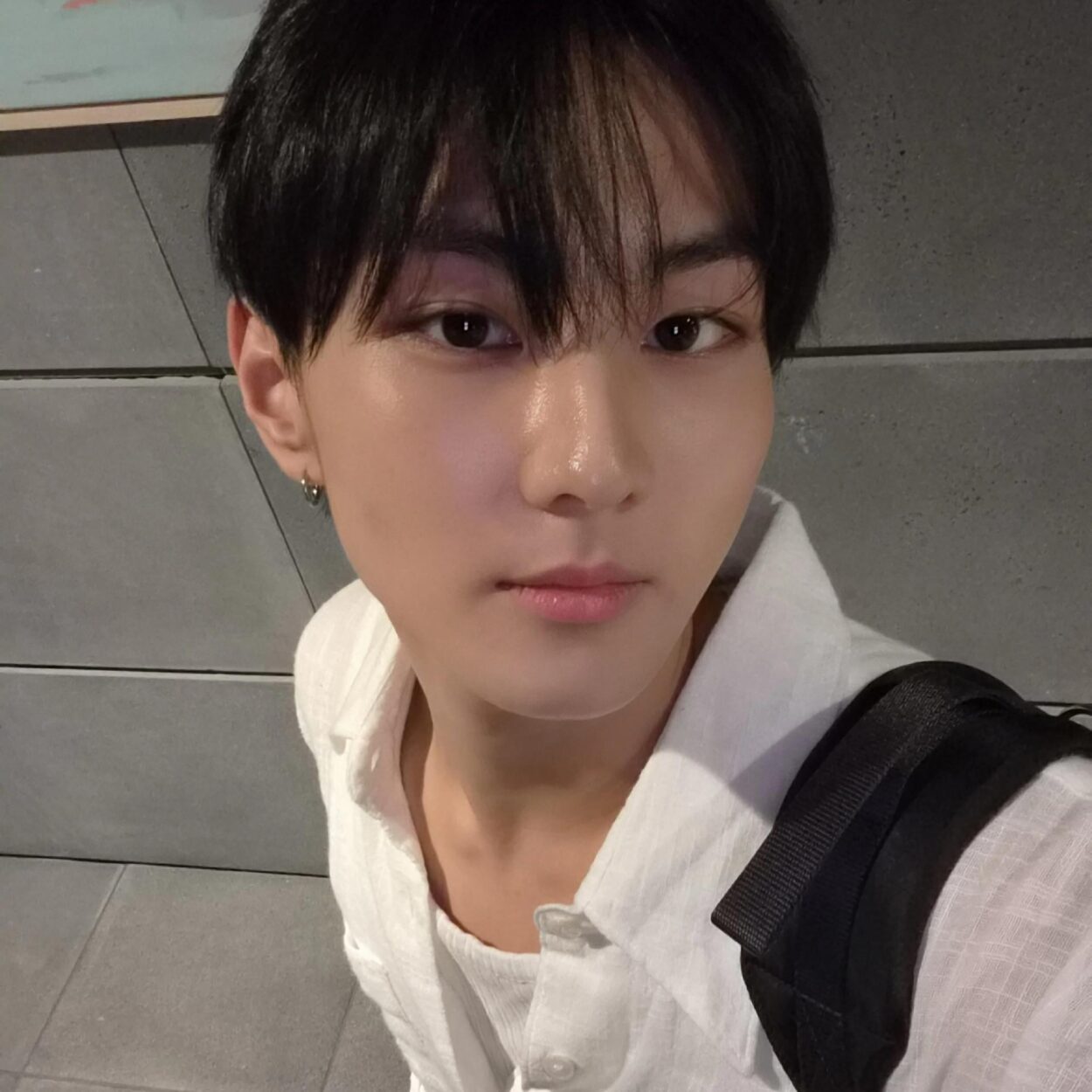 260413 Weverse: Jungwon
