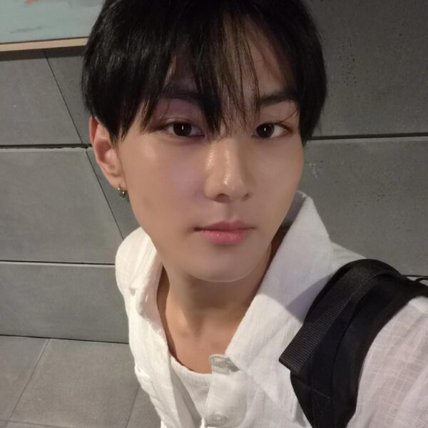 260413 Weverse: Jungwon