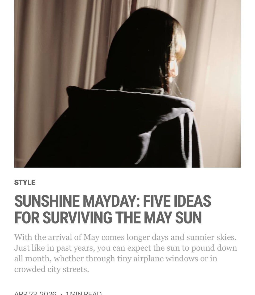 260423 Vampire Now added a new article to the Style section of their website with merch for ‘BLOOD SAGA’ tour