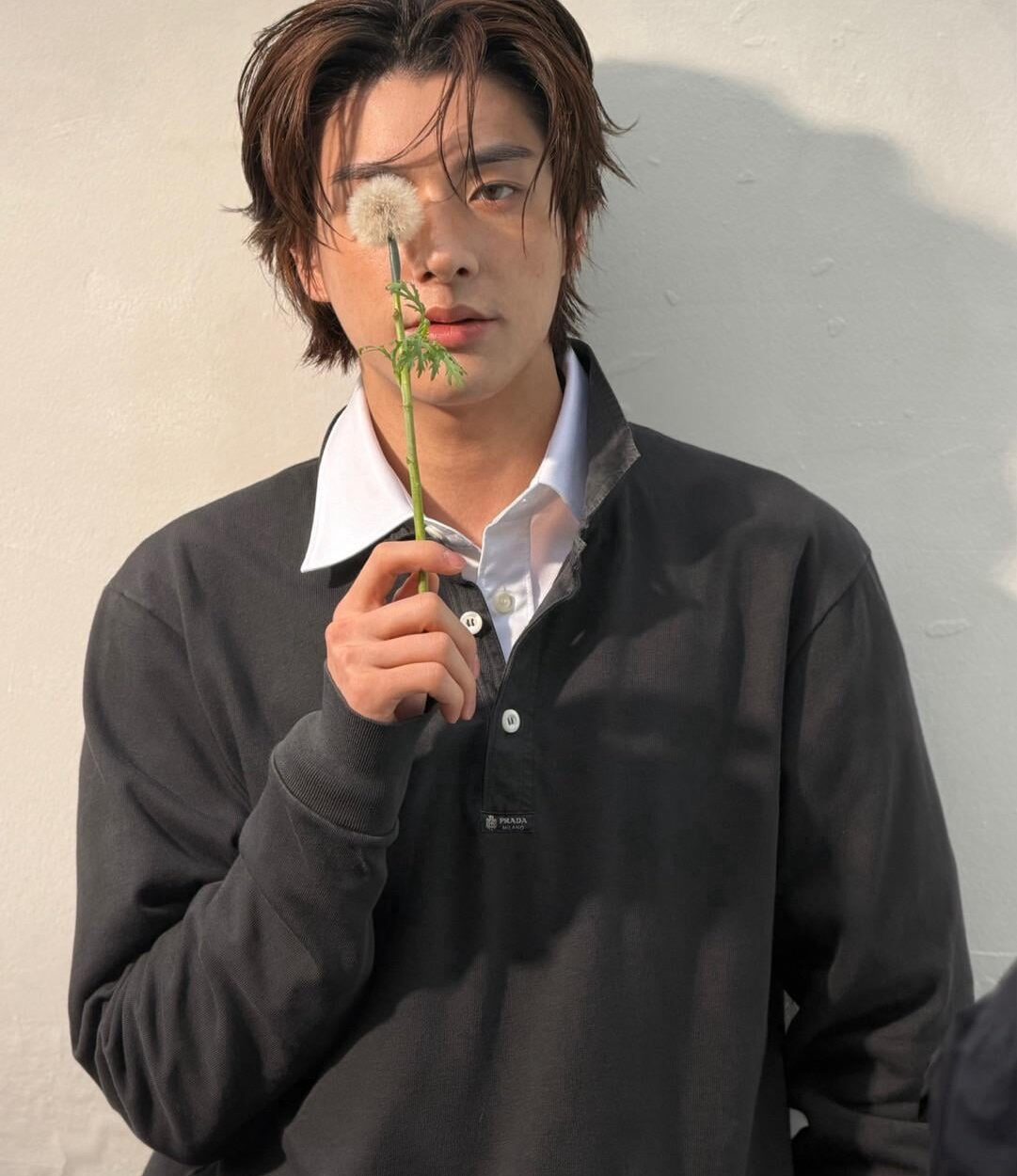 260416 Weverse: Jake