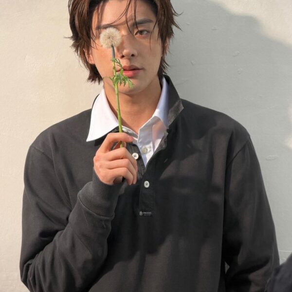 260416 Weverse: Jake