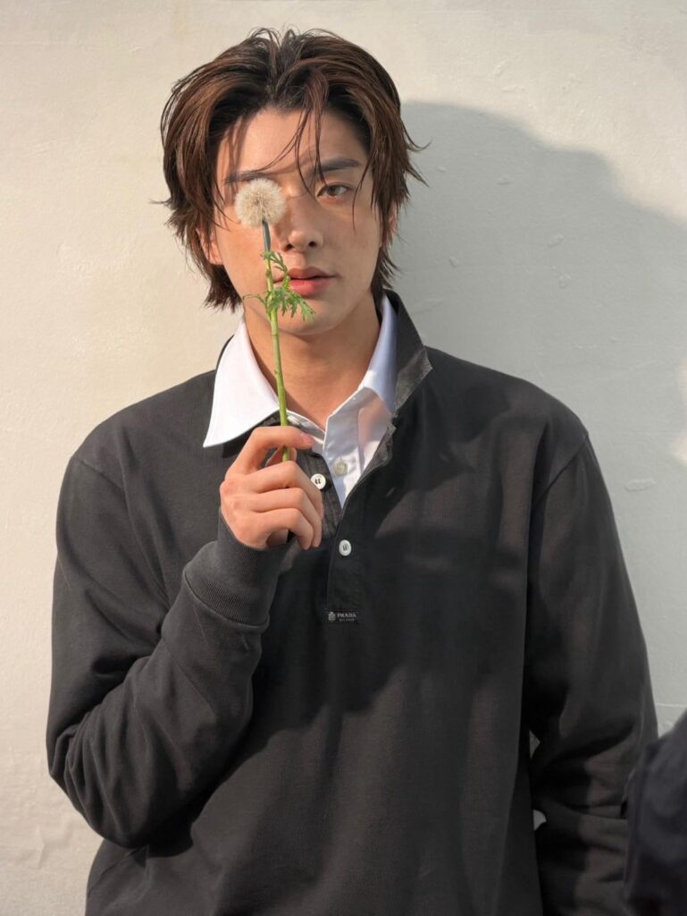 260416 Weverse: Jake