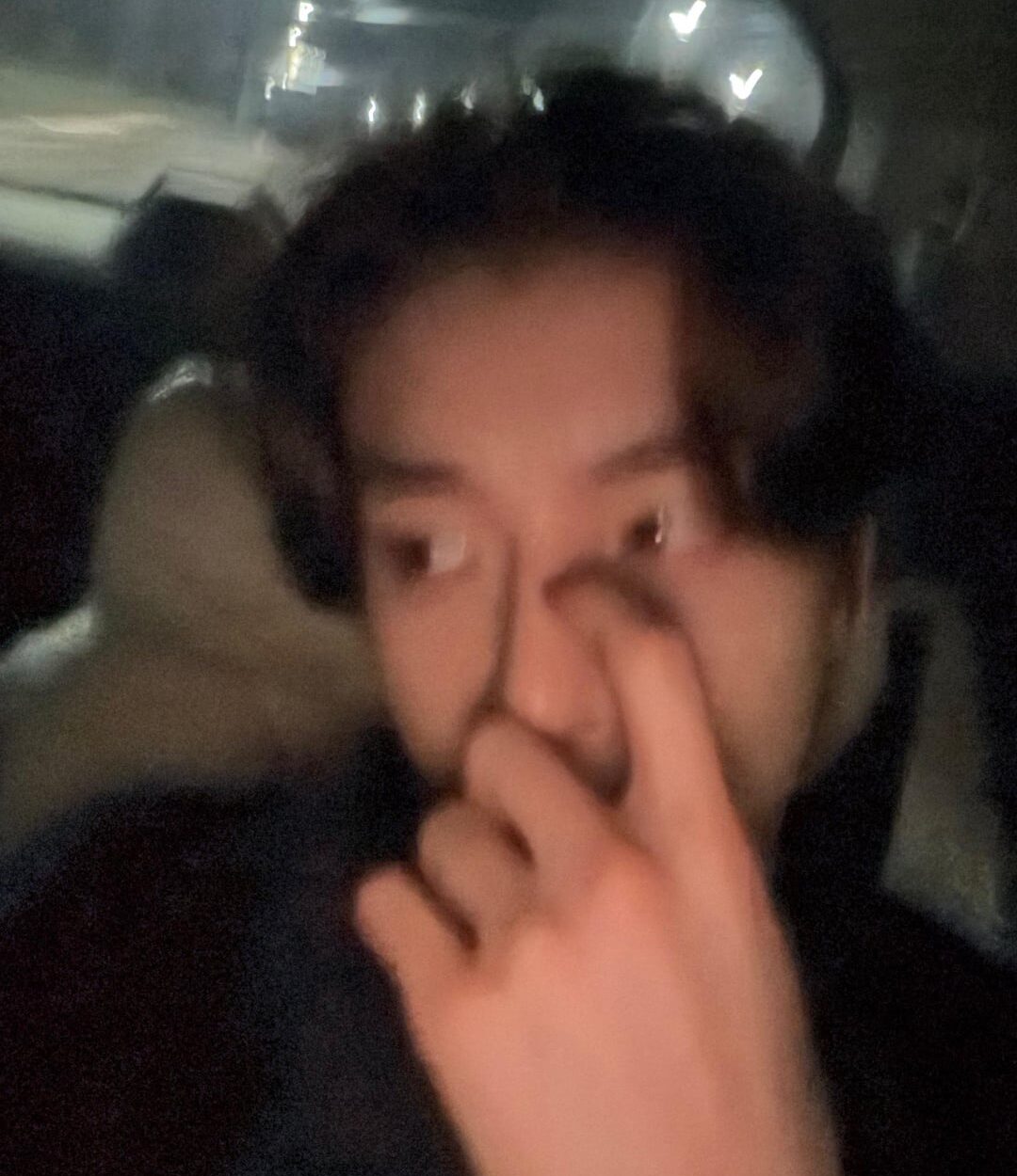 260423 Weverse: Jake