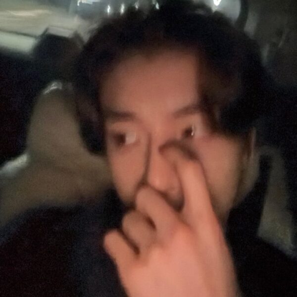260423 Weverse: Jake