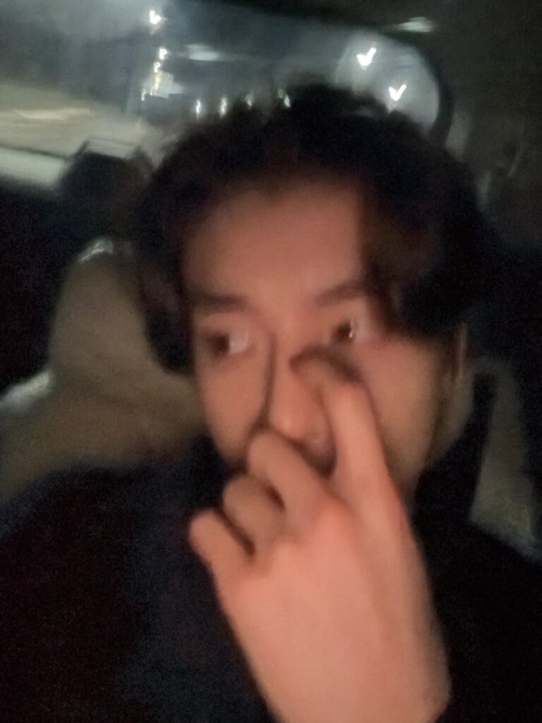 260423 Weverse: Jake